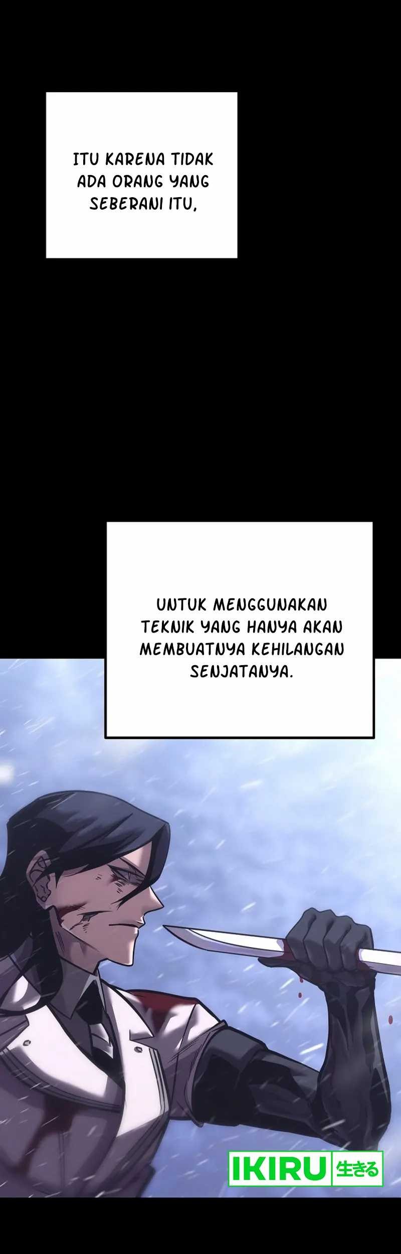 Regressing As The Reincarnated Bastard Of The Sword Clan Chapter 29 Gambar 69