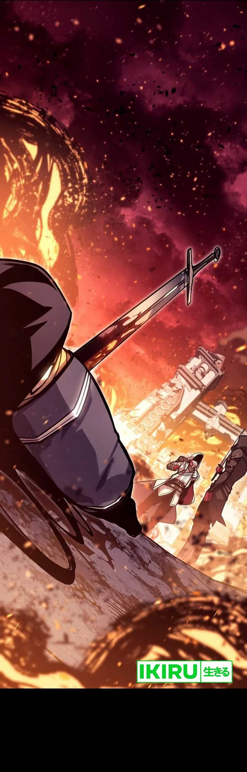 Regressing As The Reincarnated Bastard Of The Sword Clan Chapter 29 Gambar 65