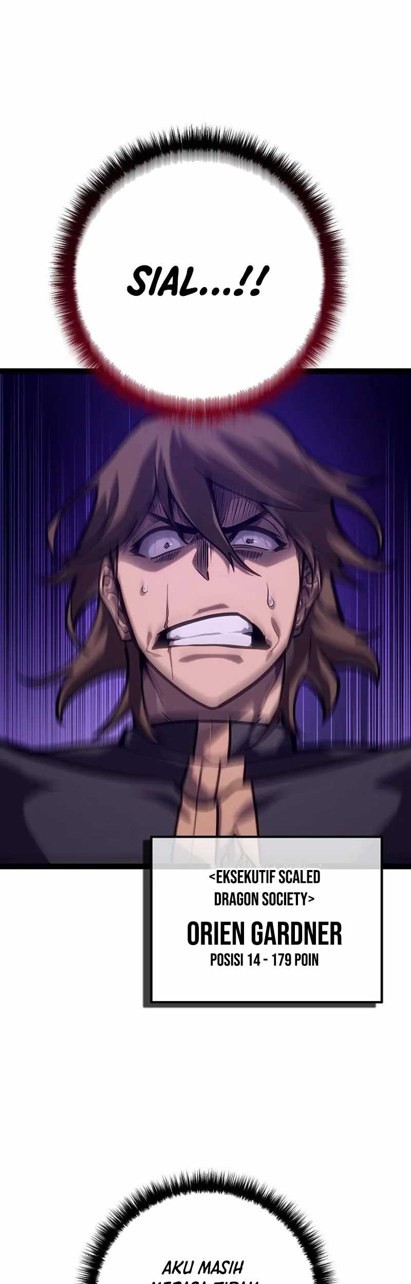 Manhwa Regressing As The Reincarnated Bastard Of The Sword Clan Chapter 29 gambar nomor 2