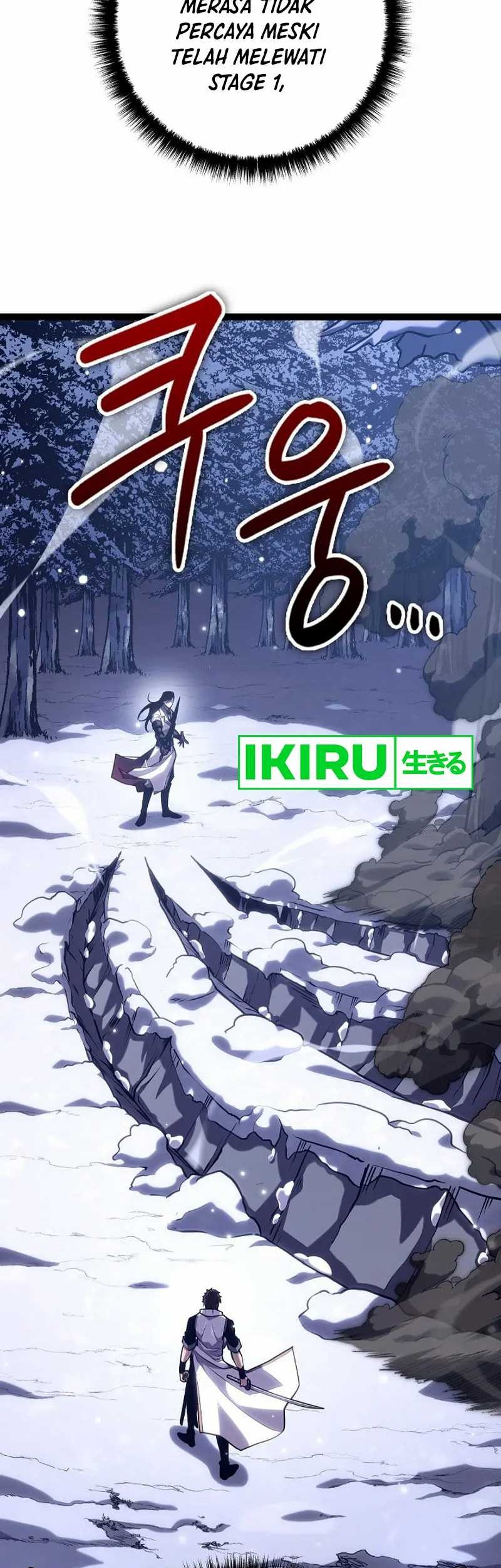 Regressing As The Reincarnated Bastard Of The Sword Clan Chapter 29 Gambar 3