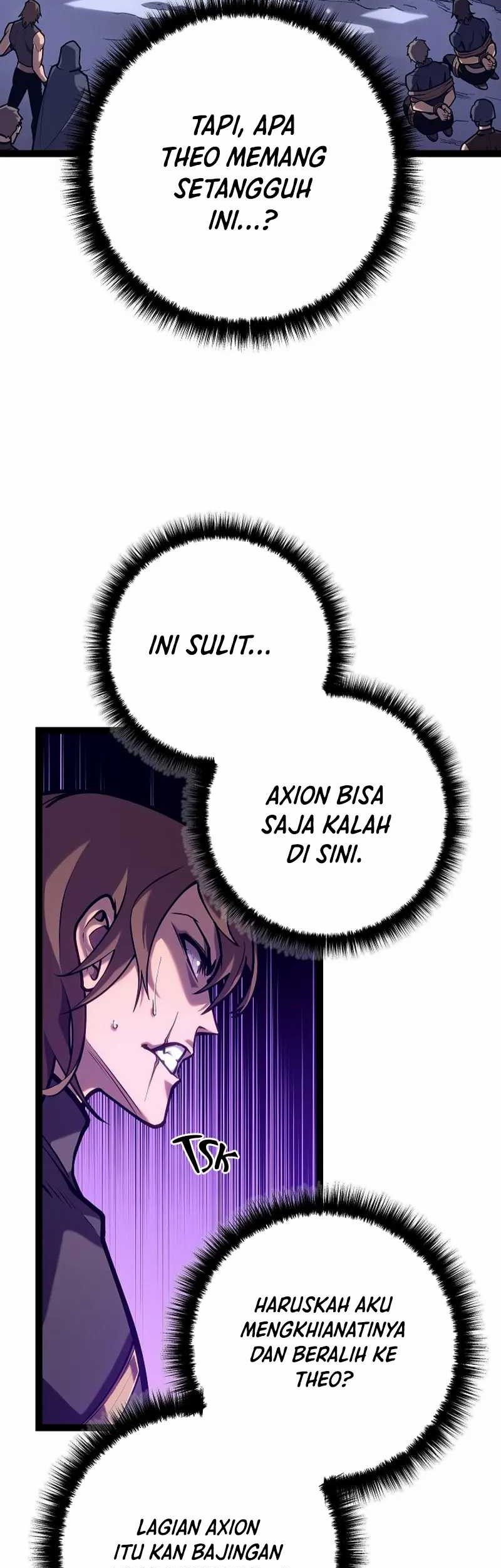 Regressing As The Reincarnated Bastard Of The Sword Clan Chapter 29 Gambar 4