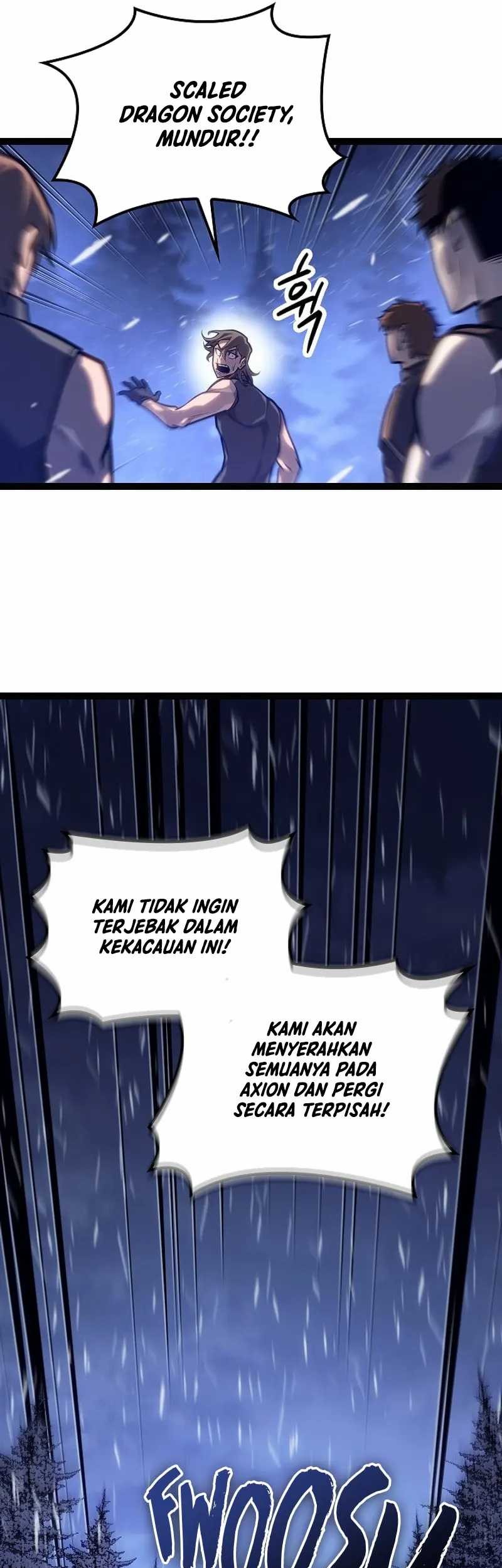 Regressing As The Reincarnated Bastard Of The Sword Clan Chapter 29 Gambar 8