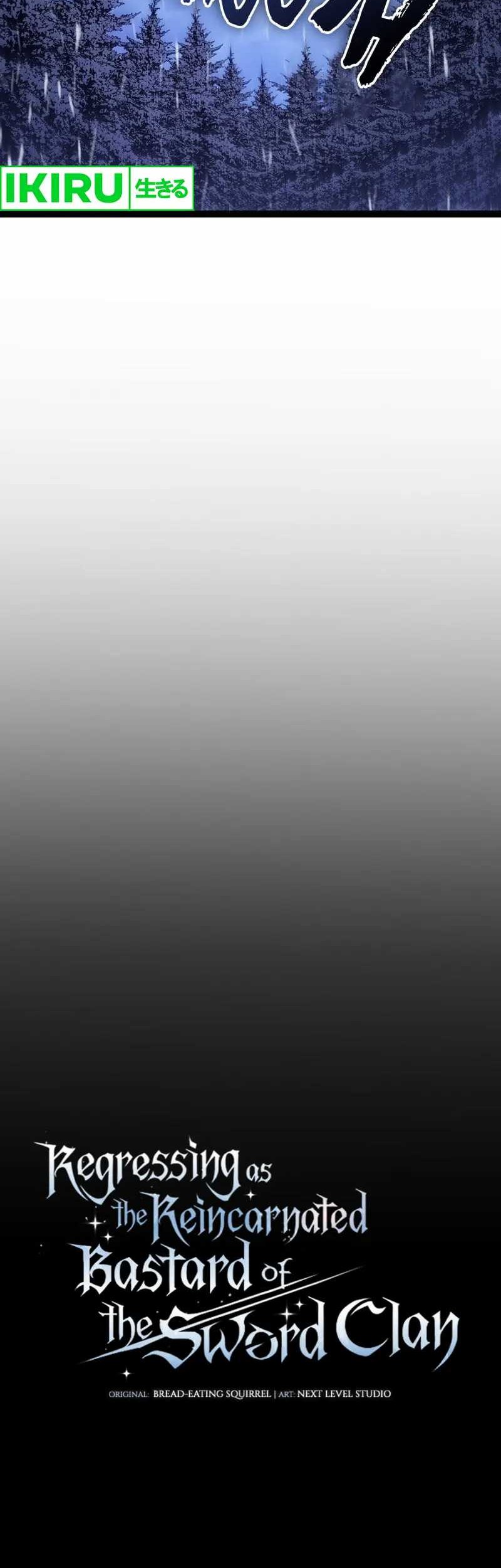 Regressing As The Reincarnated Bastard Of The Sword Clan Chapter 29 Gambar 9