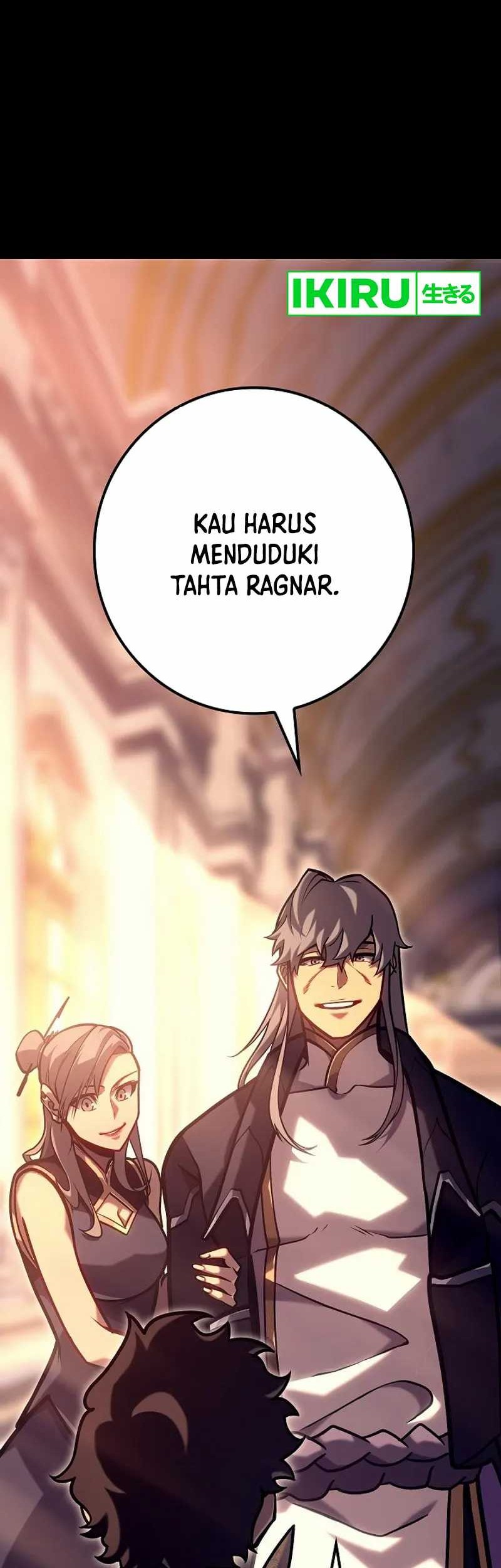Regressing As The Reincarnated Bastard Of The Sword Clan Chapter 29 Gambar 11
