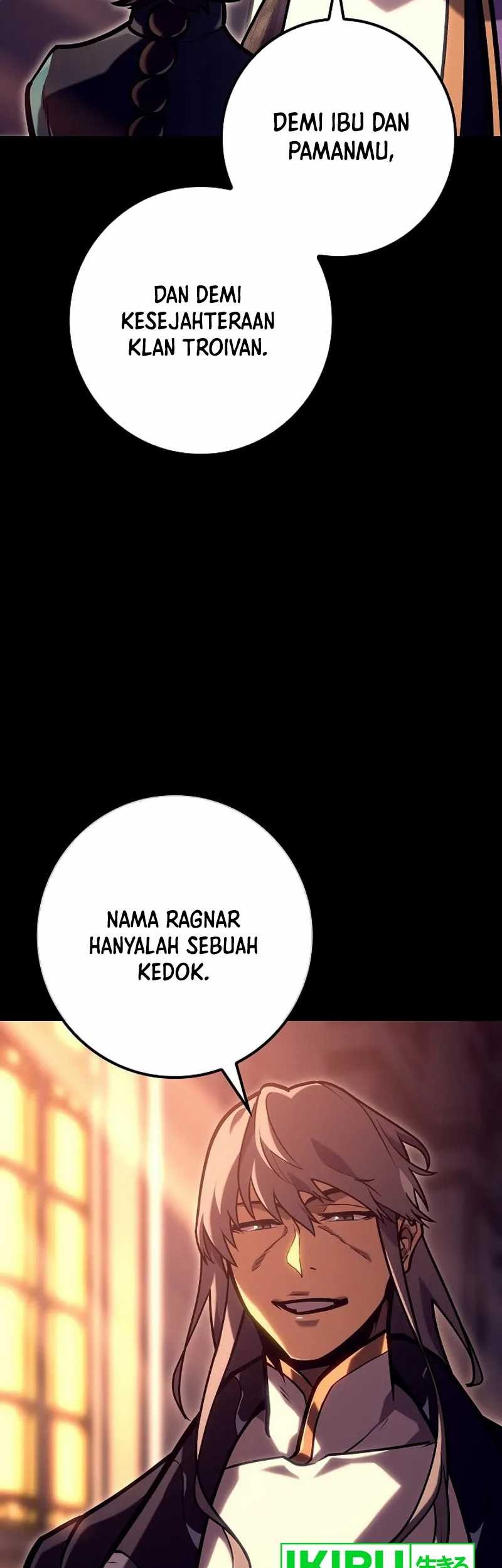 Regressing As The Reincarnated Bastard Of The Sword Clan Chapter 29 Gambar 12