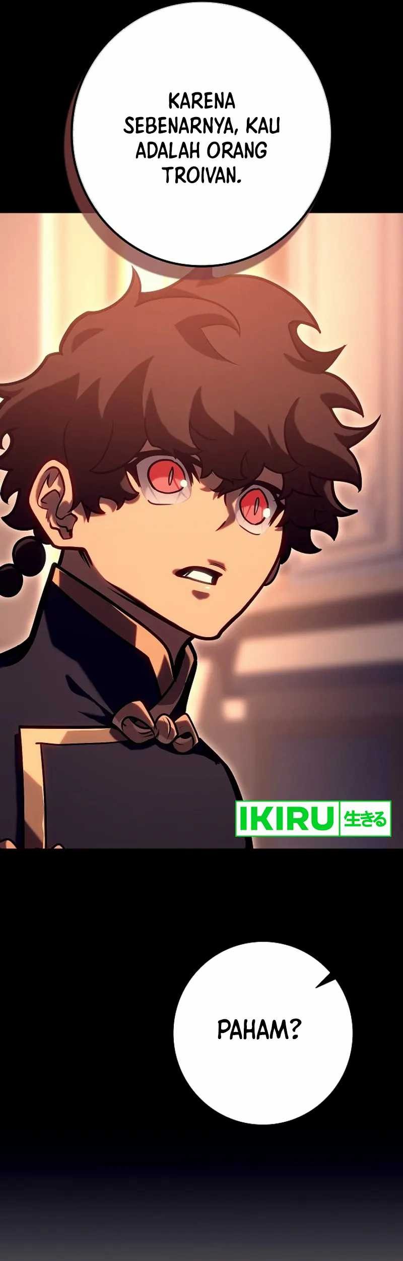 Regressing As The Reincarnated Bastard Of The Sword Clan Chapter 29 Gambar 14