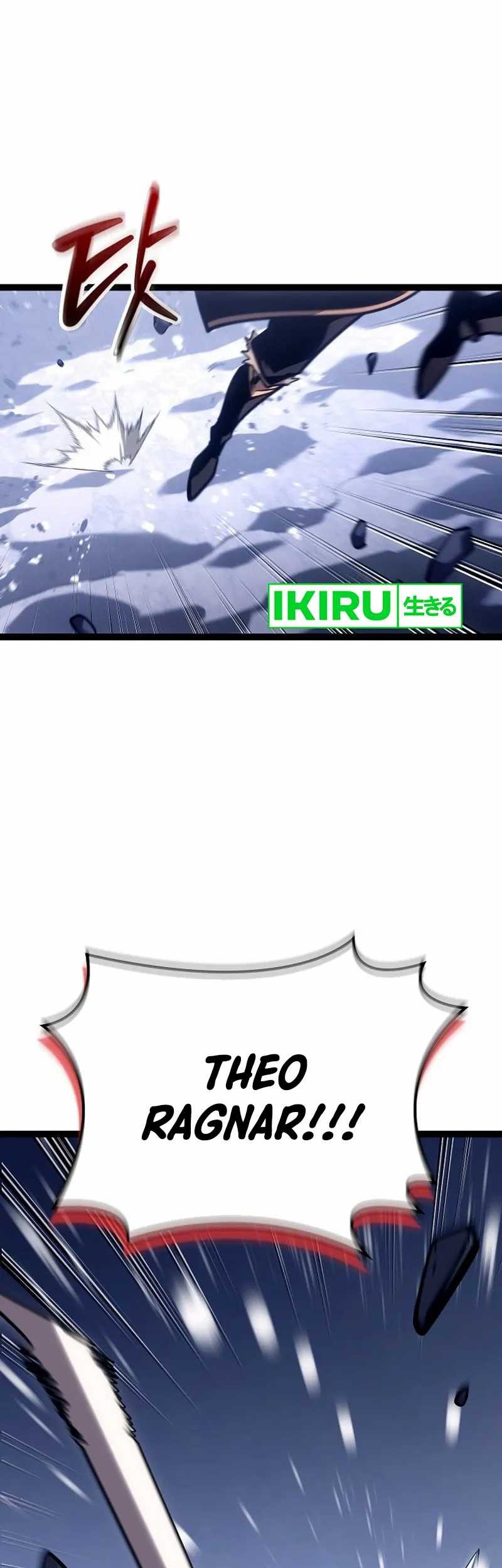 Regressing As The Reincarnated Bastard Of The Sword Clan Chapter 29 Gambar 16