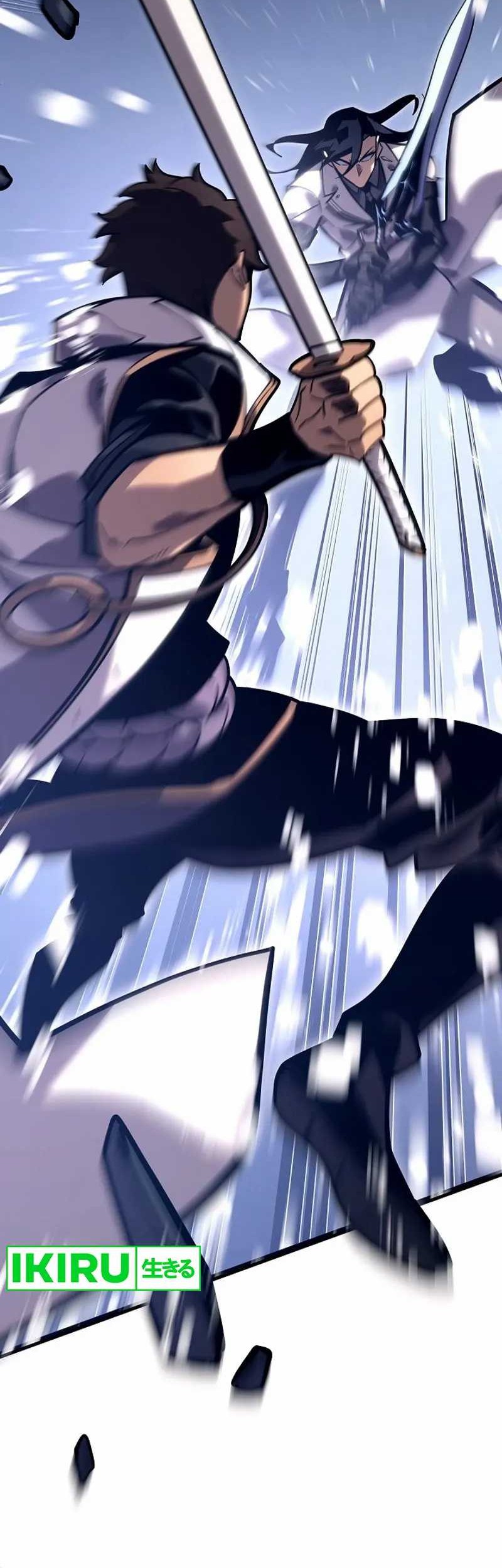 Regressing As The Reincarnated Bastard Of The Sword Clan Chapter 29 Gambar 17