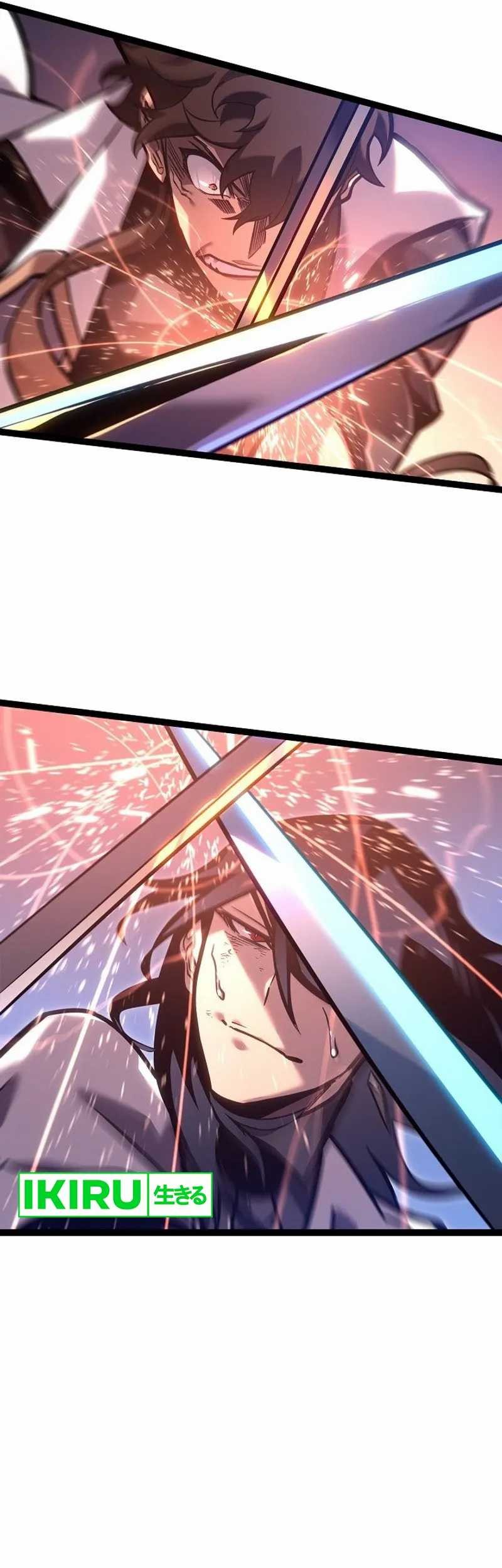 Regressing As The Reincarnated Bastard Of The Sword Clan Chapter 29 Gambar 20