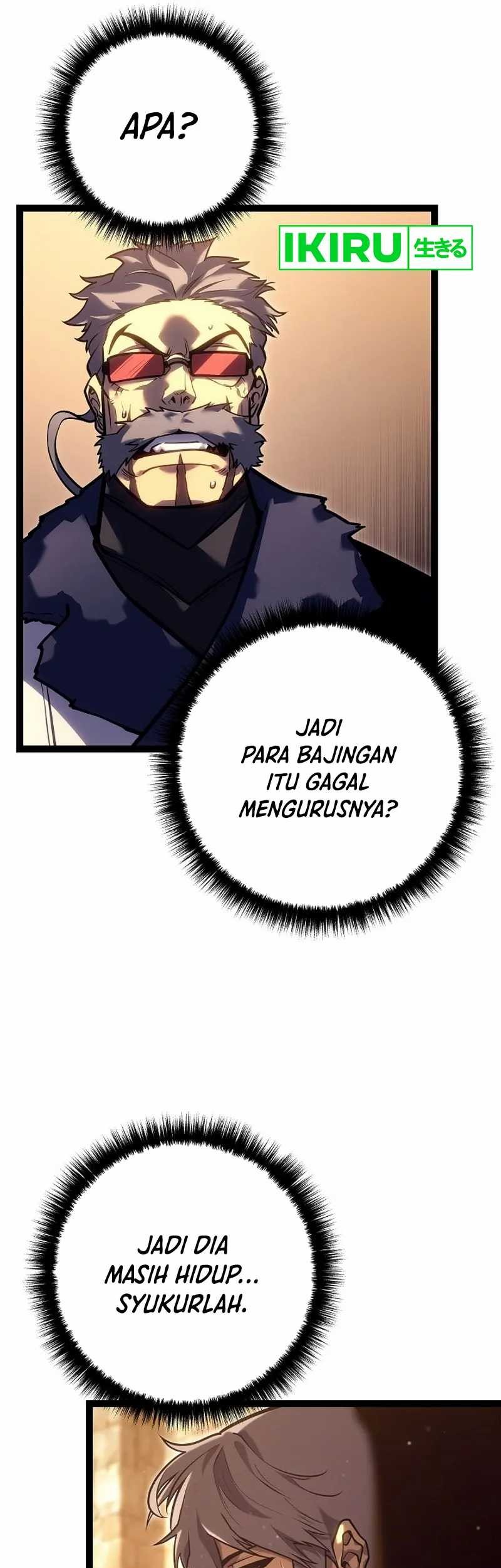 Regressing As The Reincarnated Bastard Of The Sword Clan Chapter 29 Gambar 25