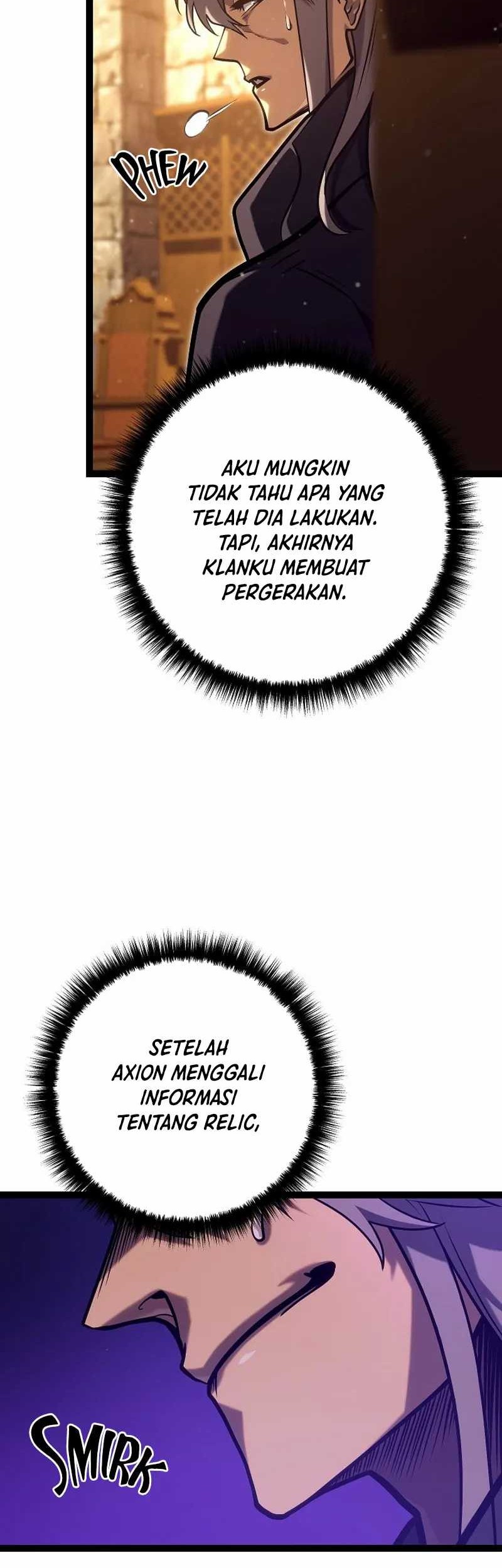 Regressing As The Reincarnated Bastard Of The Sword Clan Chapter 29 Gambar 26