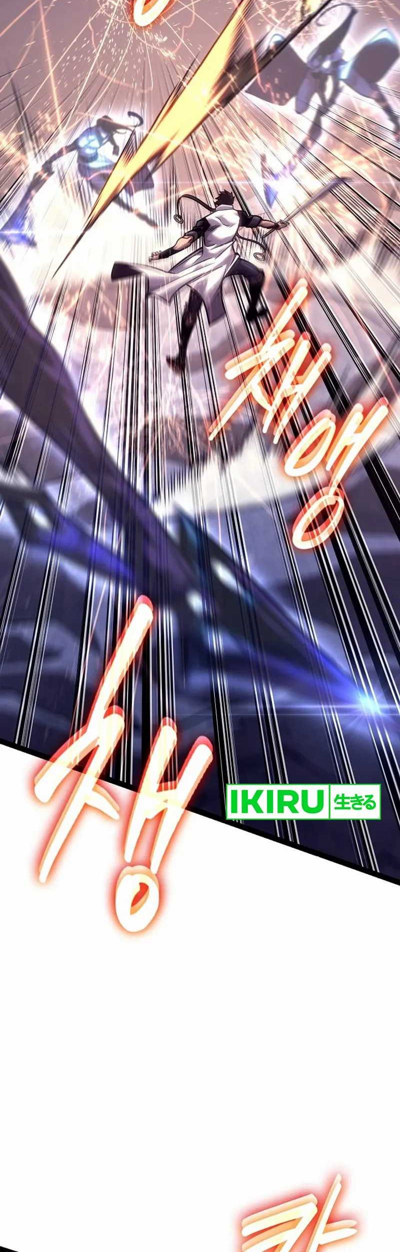 Regressing As The Reincarnated Bastard Of The Sword Clan Chapter 29 Gambar 32