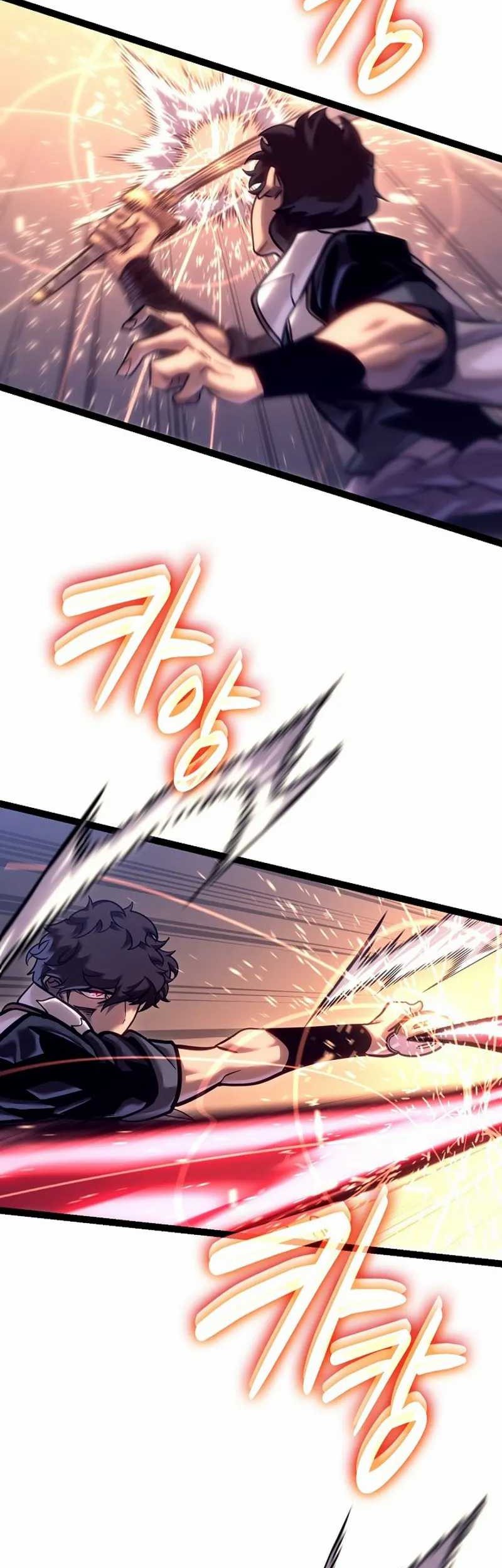 Regressing As The Reincarnated Bastard Of The Sword Clan Chapter 29 Gambar 33