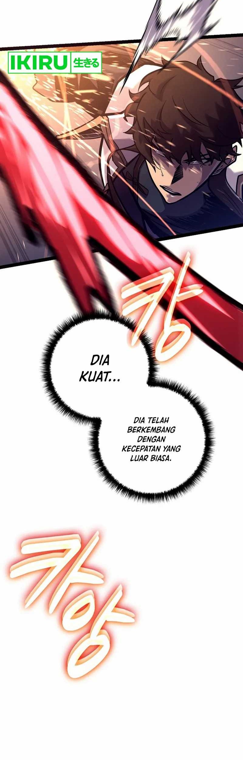 Regressing As The Reincarnated Bastard Of The Sword Clan Chapter 29 Gambar 34