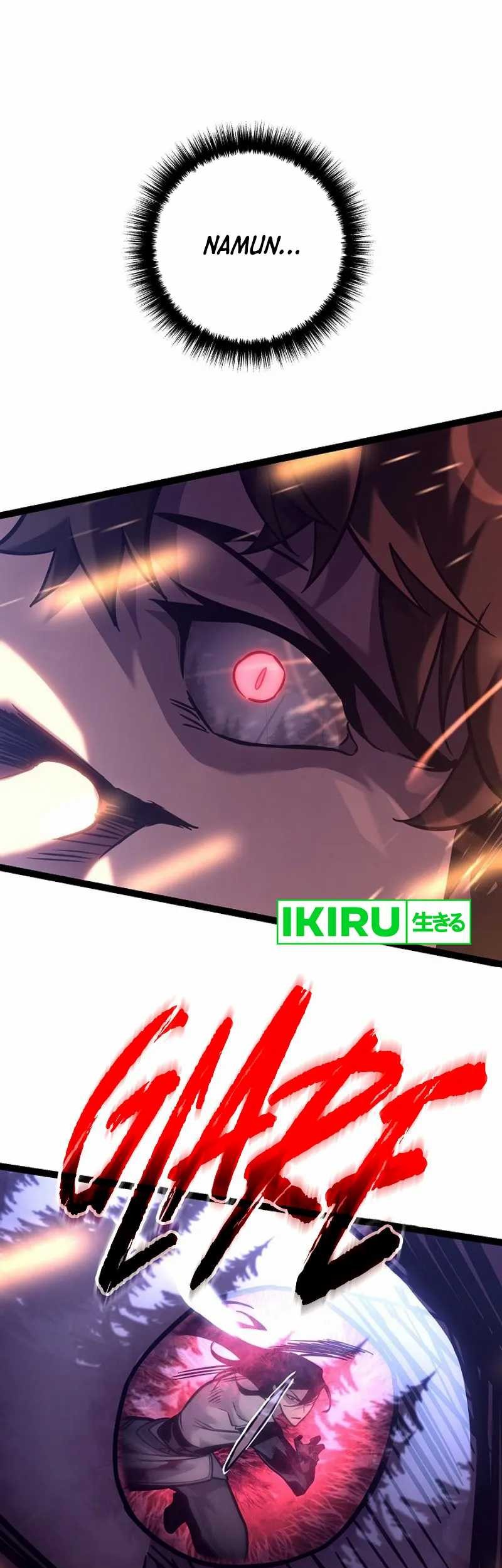 Regressing As The Reincarnated Bastard Of The Sword Clan Chapter 29 Gambar 35