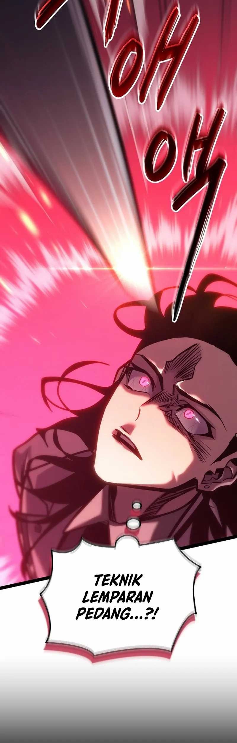 Regressing As The Reincarnated Bastard Of The Sword Clan Chapter 29 Gambar 41