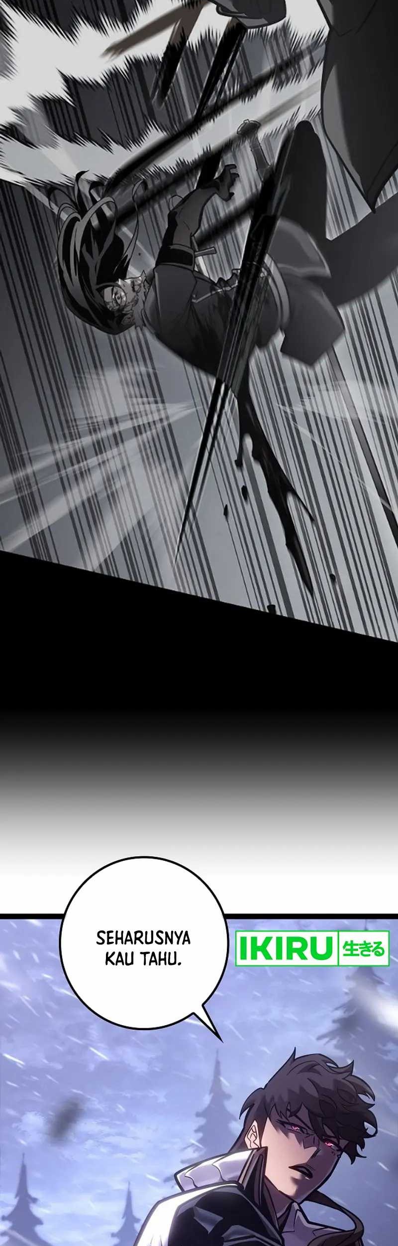 Regressing As The Reincarnated Bastard Of The Sword Clan Chapter 29 Gambar 45