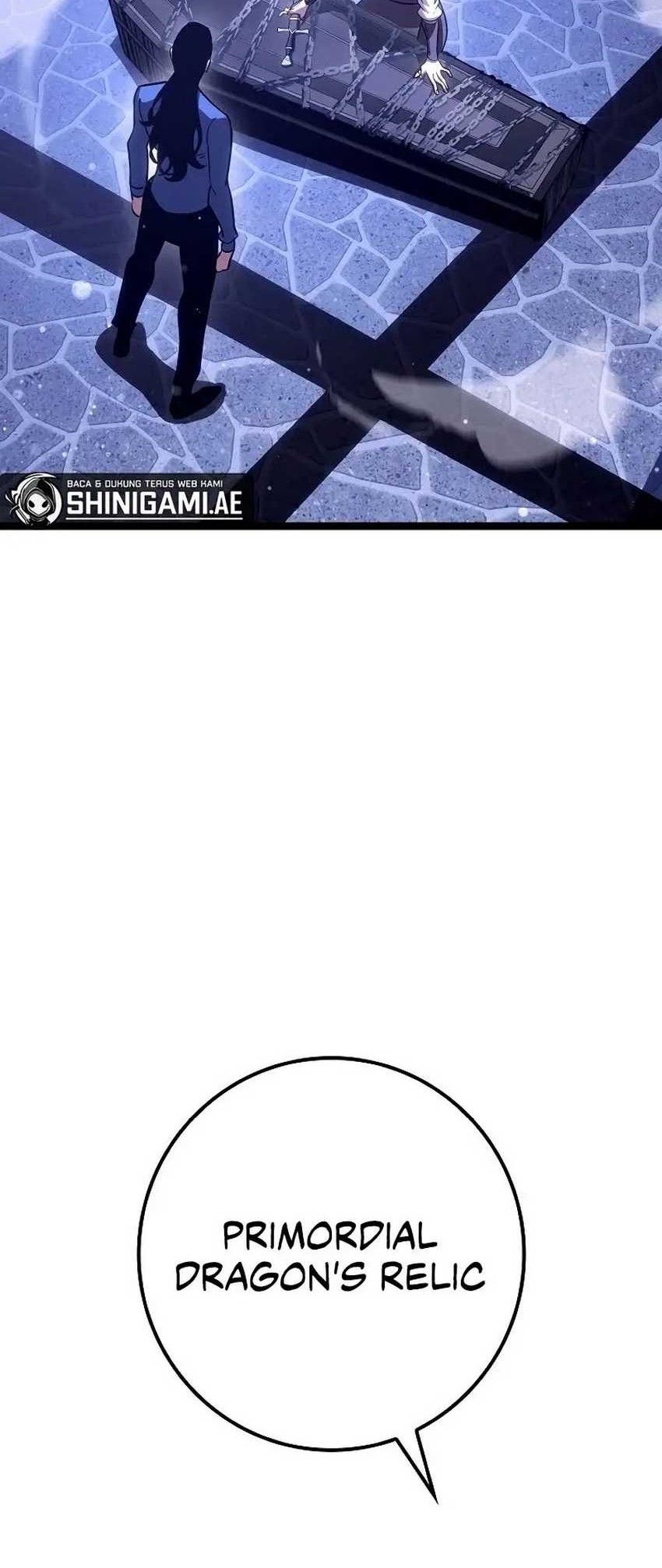 Regressing As The Reincarnated Bastard Of The Sword Clan Chapter 17 Gambar 65