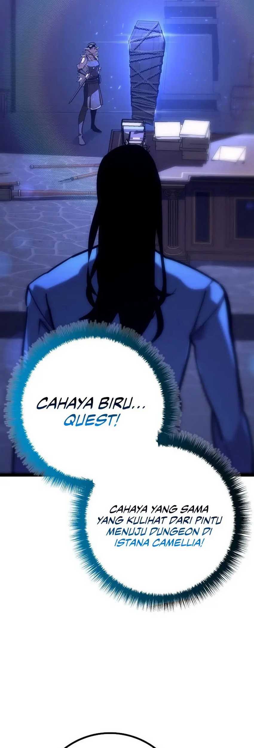 Regressing As The Reincarnated Bastard Of The Sword Clan Chapter 17 Gambar 62