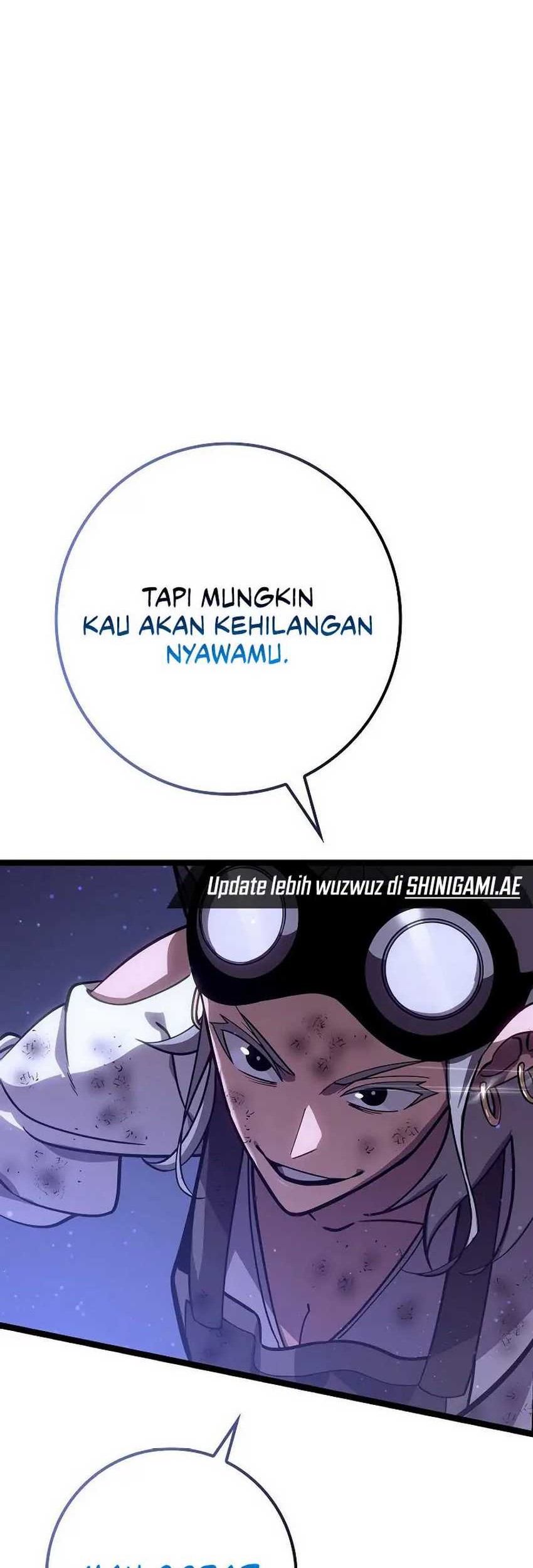 Regressing As The Reincarnated Bastard Of The Sword Clan Chapter 17 Gambar 69