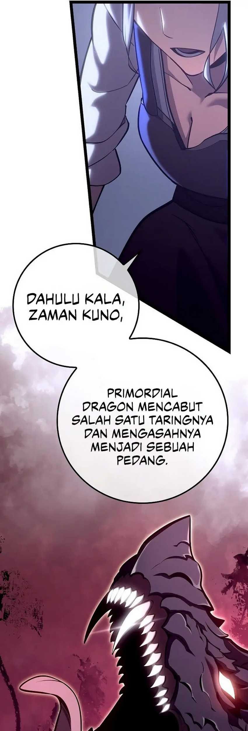 Regressing As The Reincarnated Bastard Of The Sword Clan Chapter 17 Gambar 66