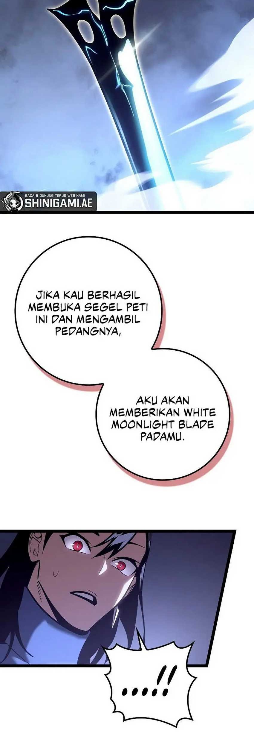 Regressing As The Reincarnated Bastard Of The Sword Clan Chapter 17 Gambar 68