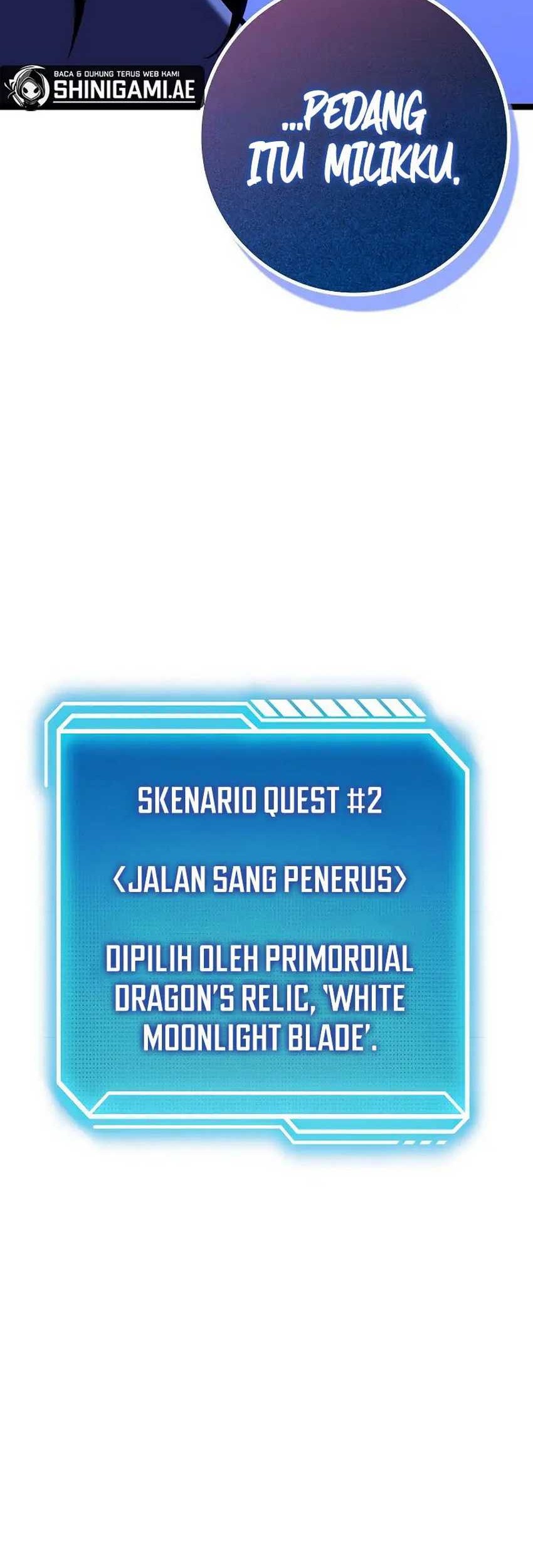 Regressing As The Reincarnated Bastard Of The Sword Clan Chapter 17 Gambar 72