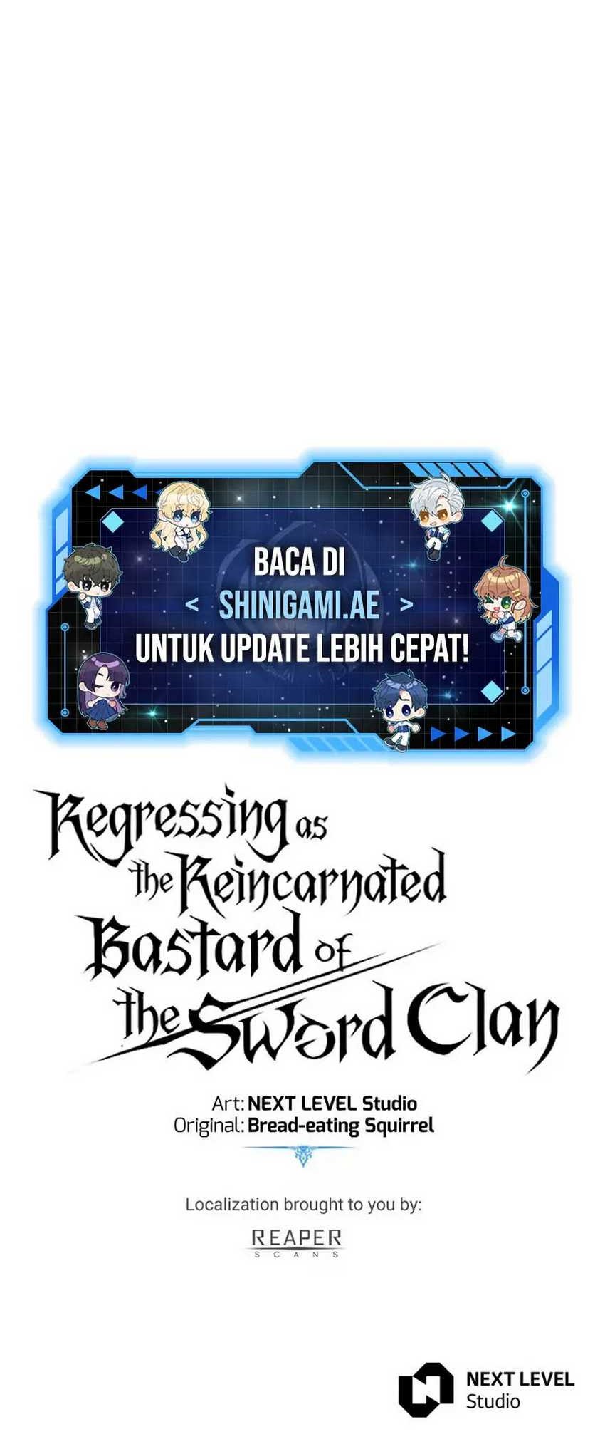 Regressing As The Reincarnated Bastard Of The Sword Clan Chapter 17 Gambar 73