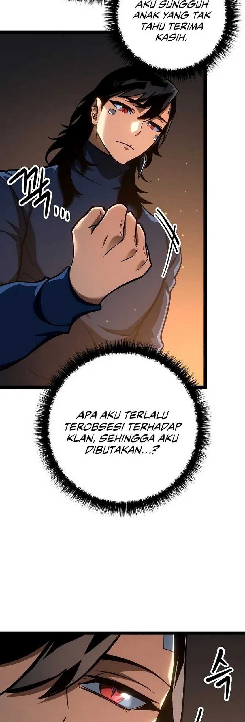 Regressing As The Reincarnated Bastard Of The Sword Clan Chapter 17 Gambar 40