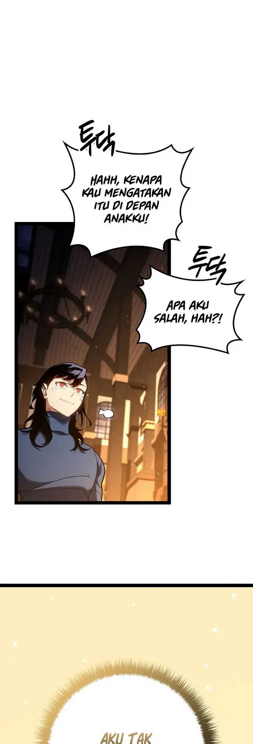 Regressing As The Reincarnated Bastard Of The Sword Clan Chapter 17 Gambar 38