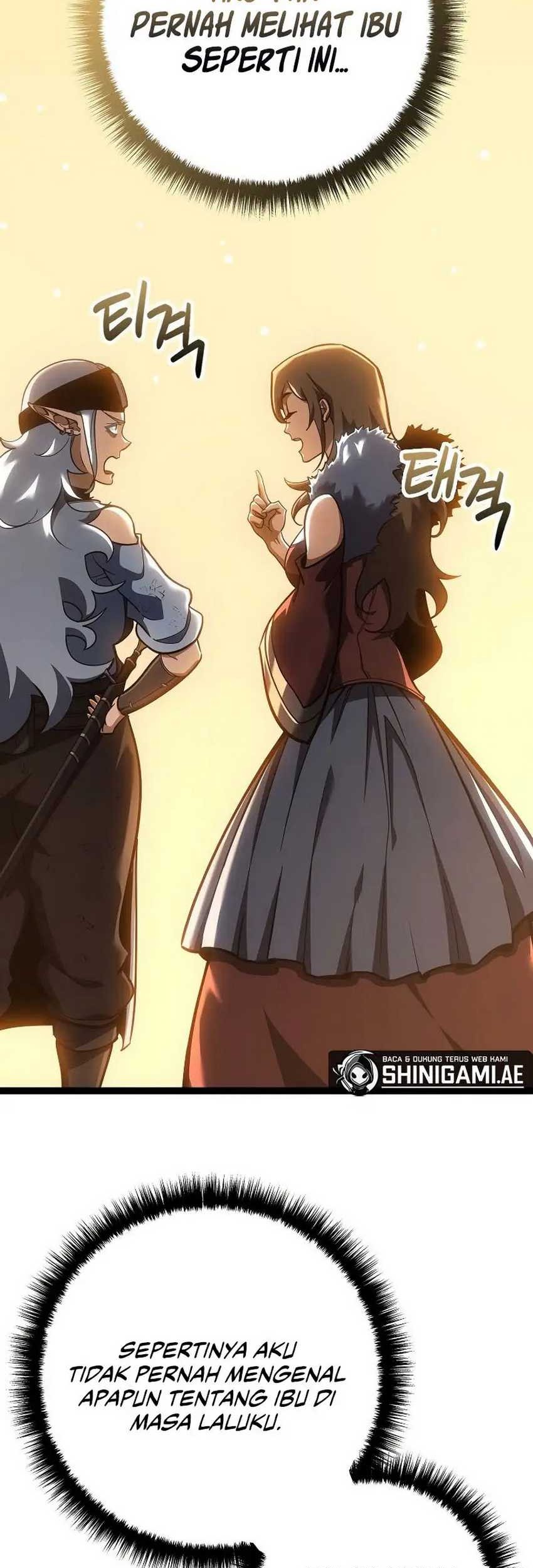 Regressing As The Reincarnated Bastard Of The Sword Clan Chapter 17 Gambar 39