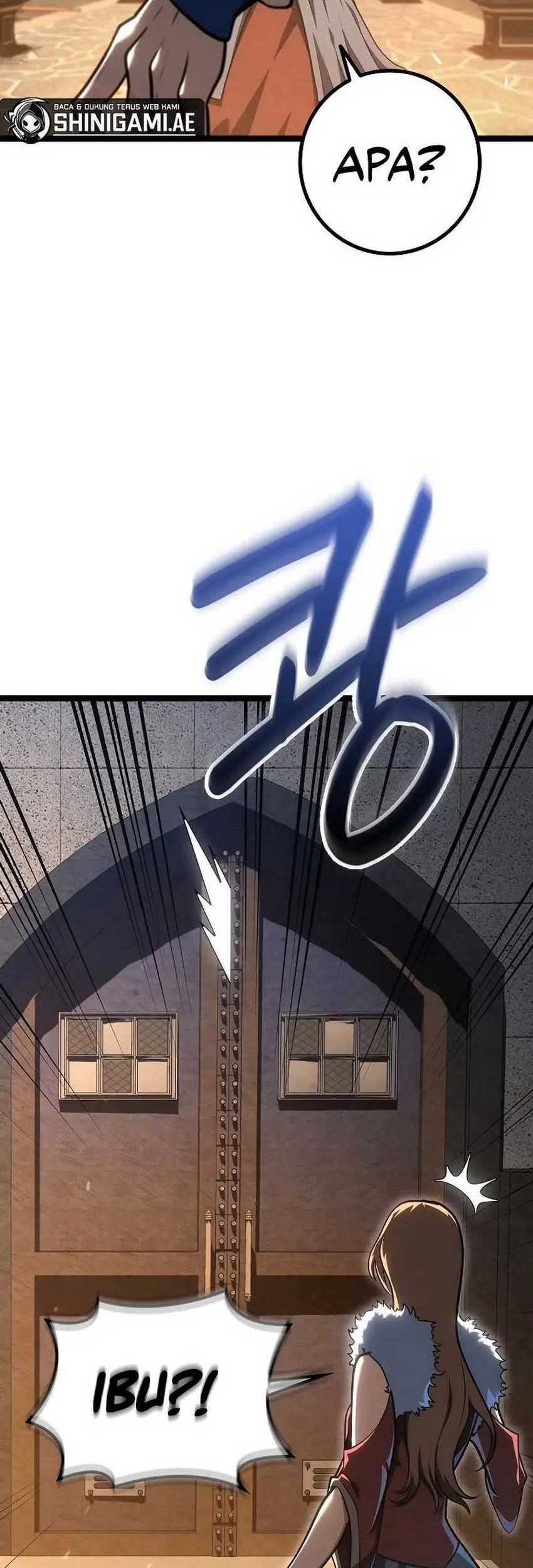 Regressing As The Reincarnated Bastard Of The Sword Clan Chapter 17 Gambar 45