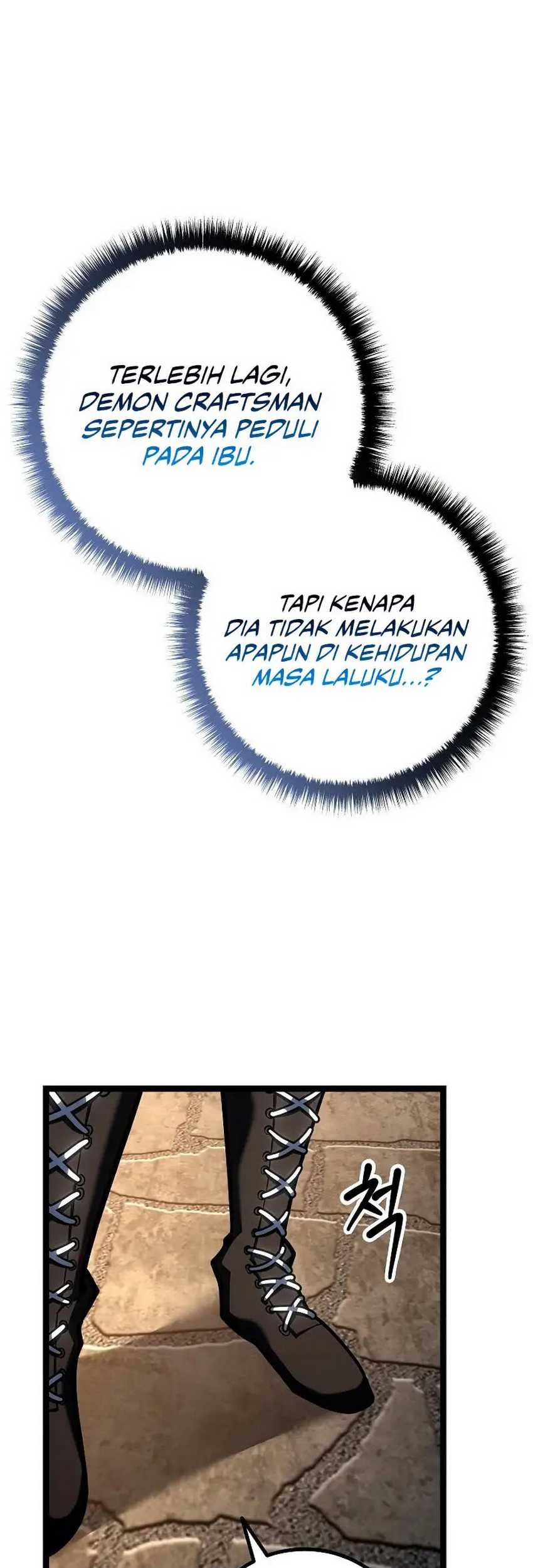 Regressing As The Reincarnated Bastard Of The Sword Clan Chapter 17 Gambar 42