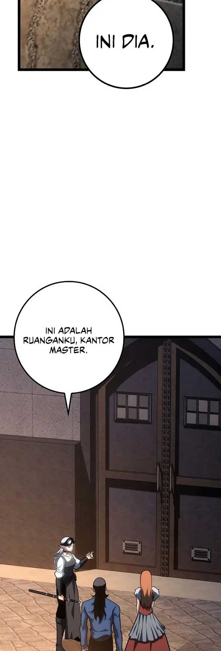 Regressing As The Reincarnated Bastard Of The Sword Clan Chapter 17 Gambar 43