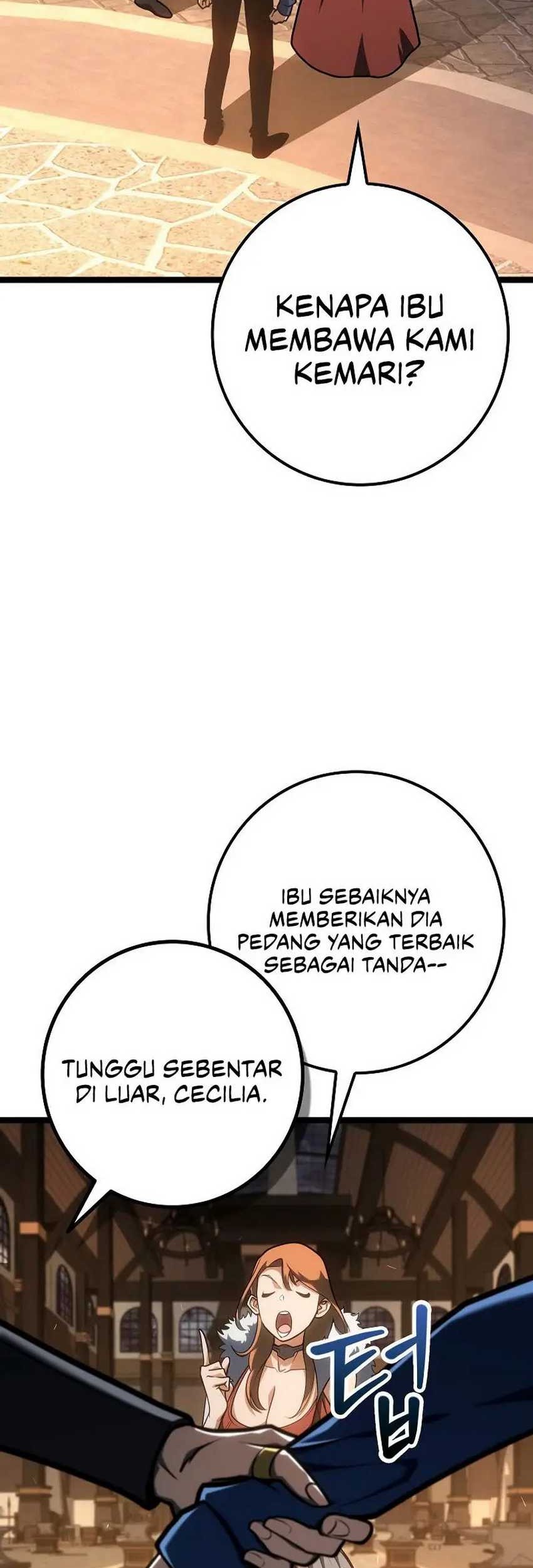 Regressing As The Reincarnated Bastard Of The Sword Clan Chapter 17 Gambar 44