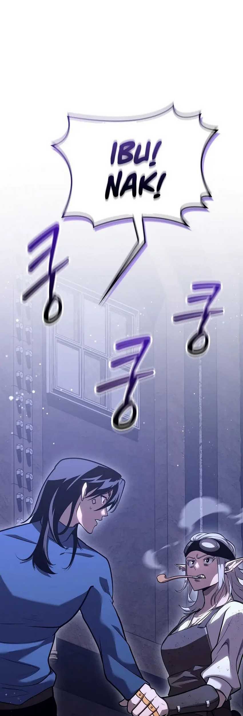 Regressing As The Reincarnated Bastard Of The Sword Clan Chapter 17 Gambar 47