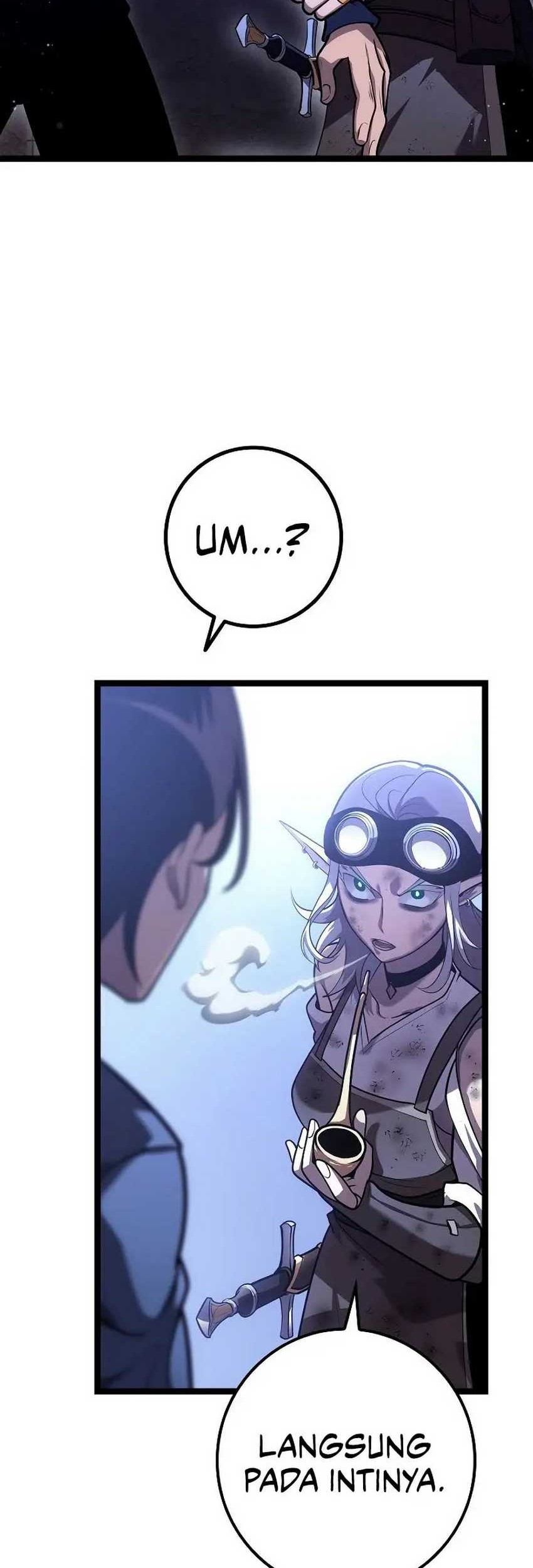 Regressing As The Reincarnated Bastard Of The Sword Clan Chapter 17 Gambar 48