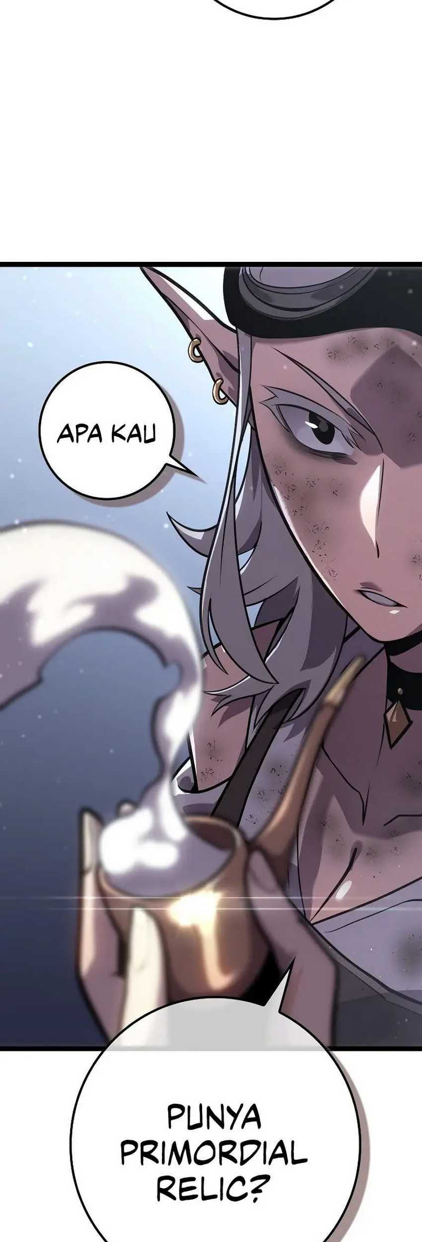 Regressing As The Reincarnated Bastard Of The Sword Clan Chapter 17 Gambar 49