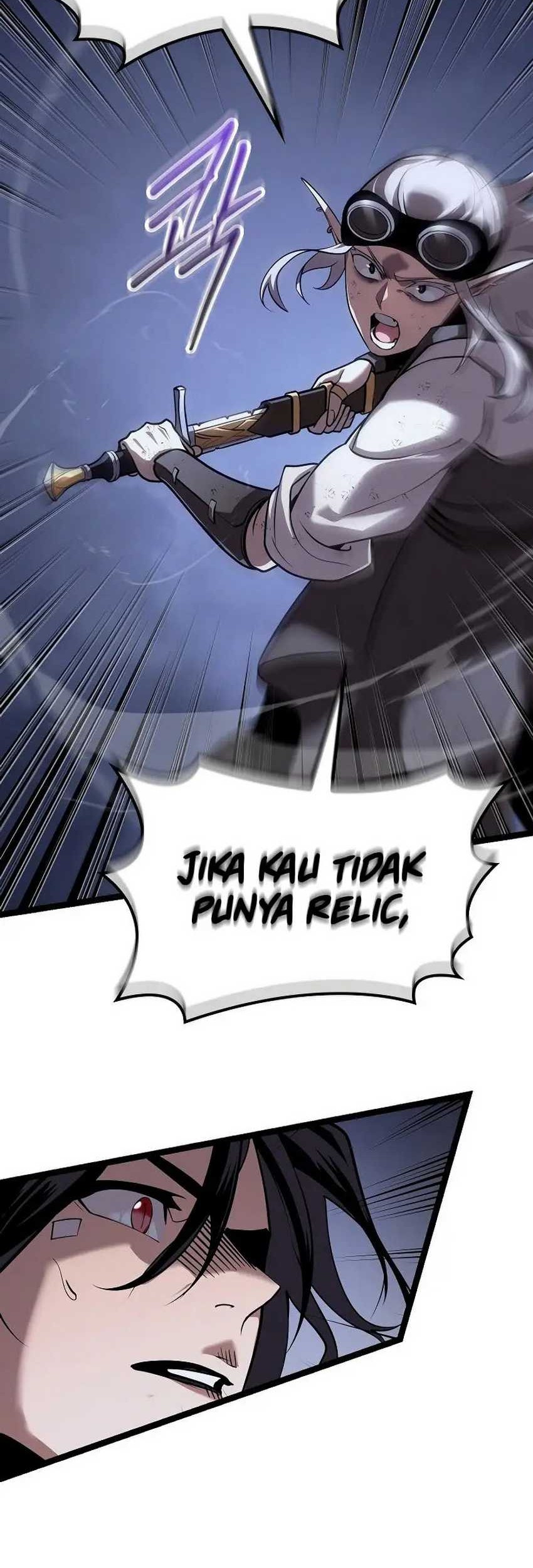 Regressing As The Reincarnated Bastard Of The Sword Clan Chapter 17 Gambar 53