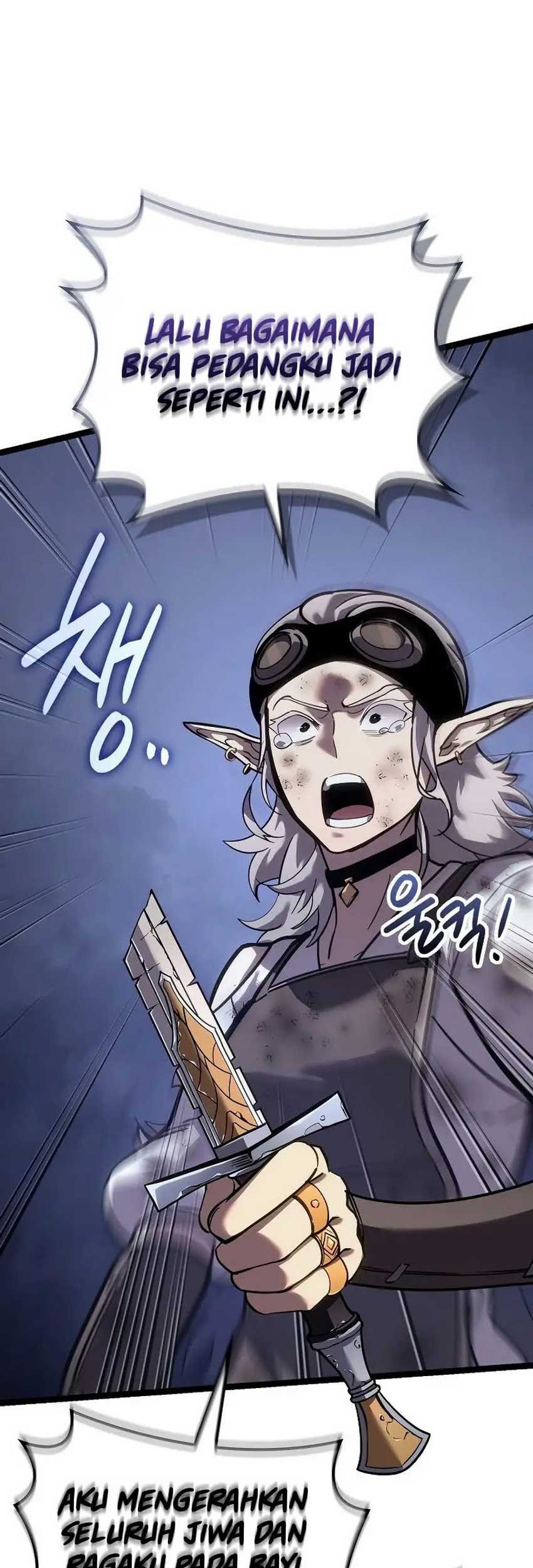 Regressing As The Reincarnated Bastard Of The Sword Clan Chapter 17 Gambar 54