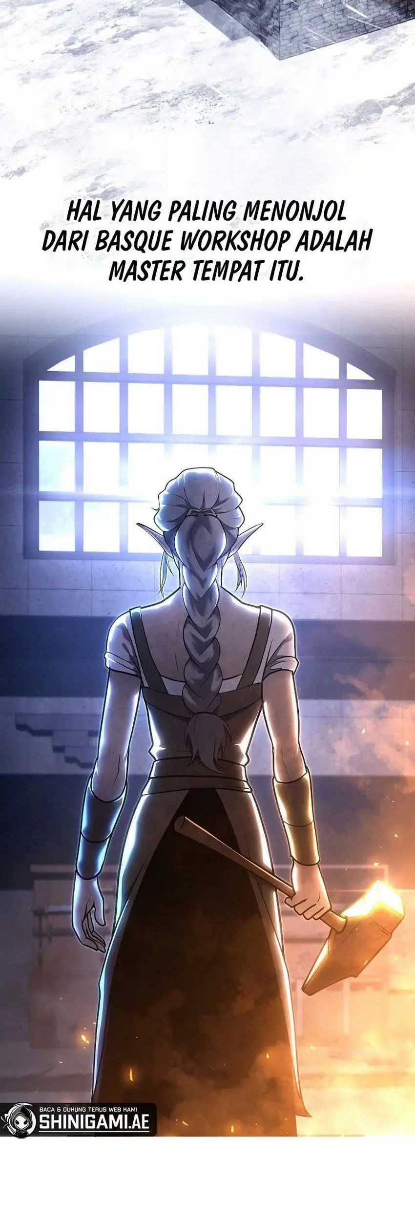 Regressing As The Reincarnated Bastard Of The Sword Clan Chapter 17 Gambar 3