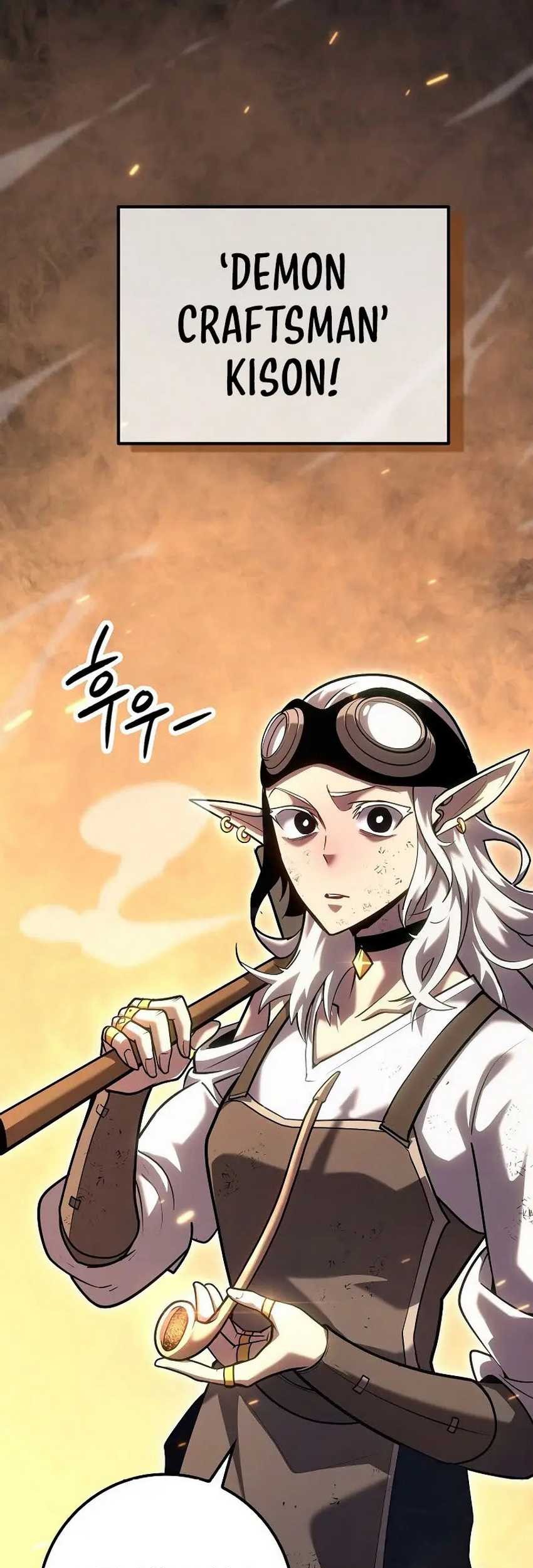 Regressing As The Reincarnated Bastard Of The Sword Clan Chapter 17 Gambar 7