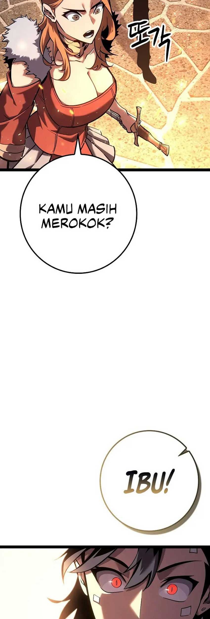 Regressing As The Reincarnated Bastard Of The Sword Clan Chapter 17 Gambar 9