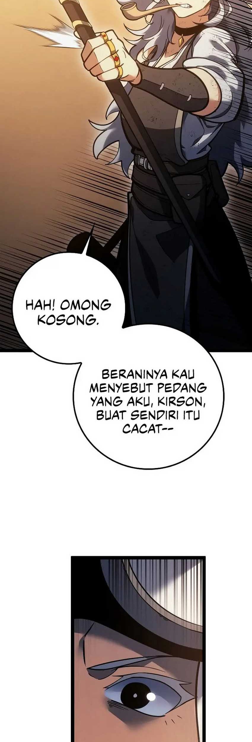 Regressing As The Reincarnated Bastard Of The Sword Clan Chapter 17 Gambar 14