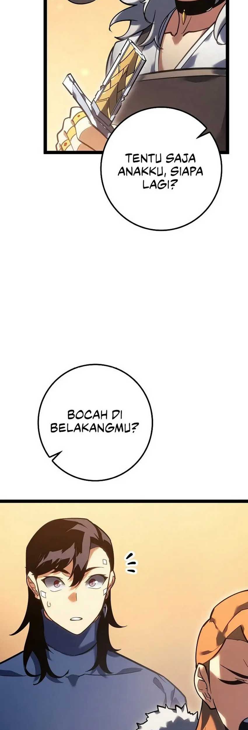 Regressing As The Reincarnated Bastard Of The Sword Clan Chapter 17 Gambar 18