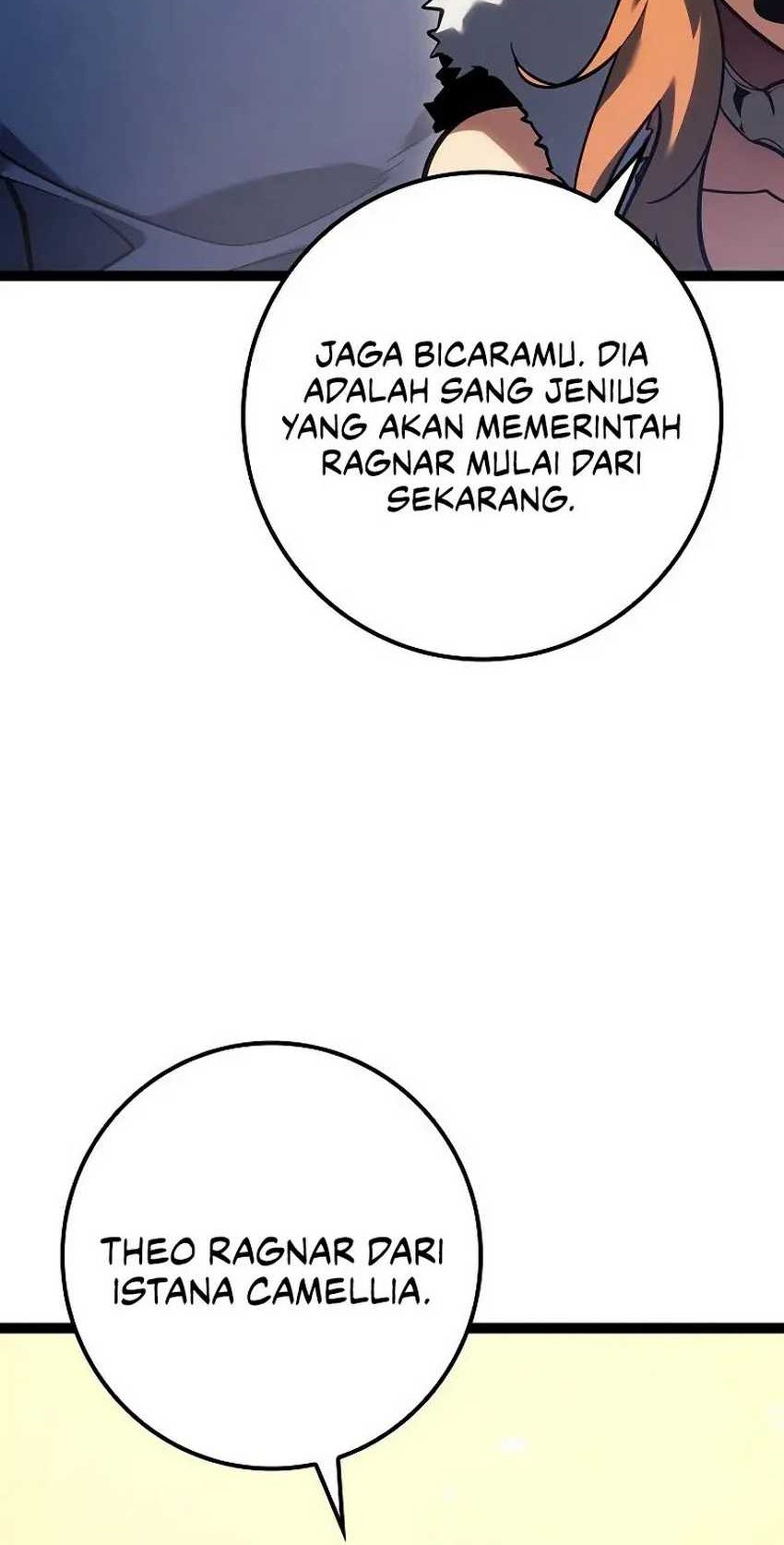 Regressing As The Reincarnated Bastard Of The Sword Clan Chapter 17 Gambar 19