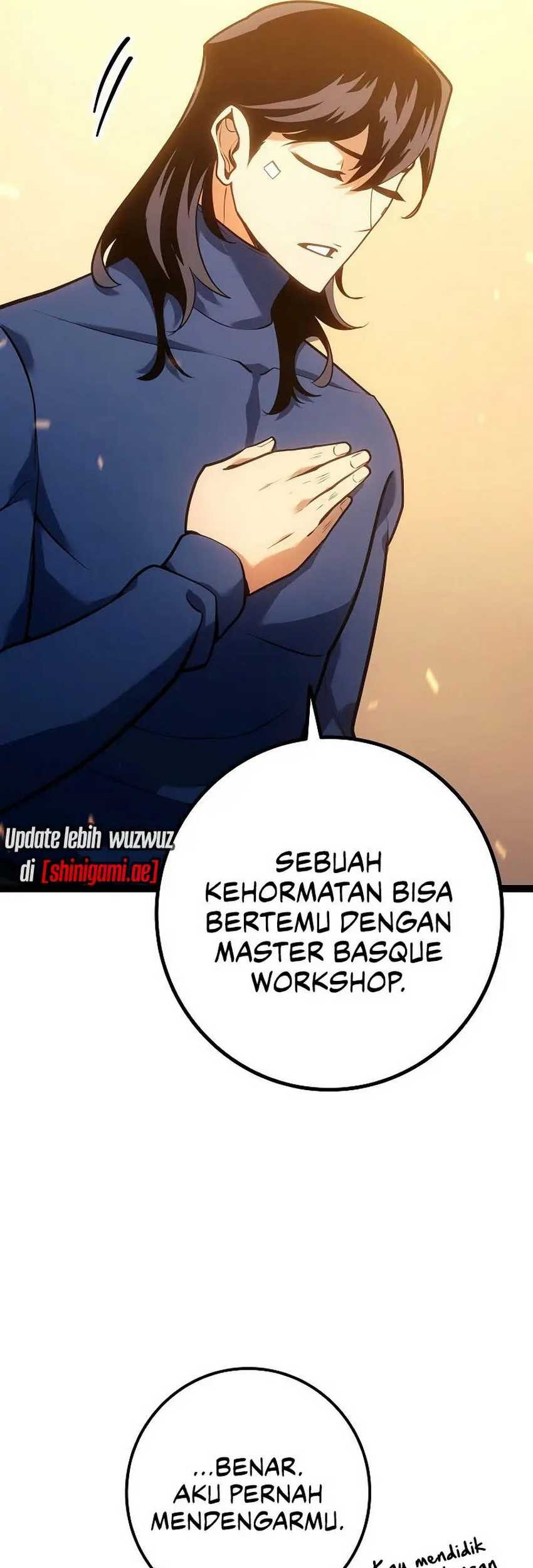 Regressing As The Reincarnated Bastard Of The Sword Clan Chapter 17 Gambar 20