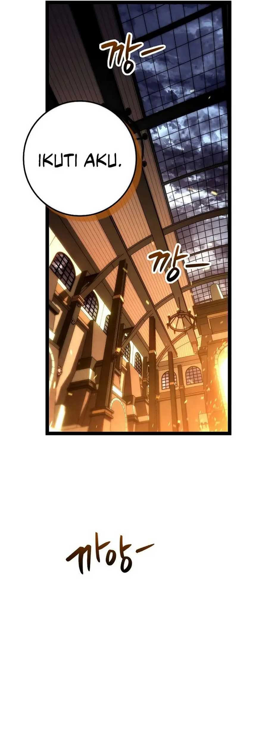 Regressing As The Reincarnated Bastard Of The Sword Clan Chapter 17 Gambar 24