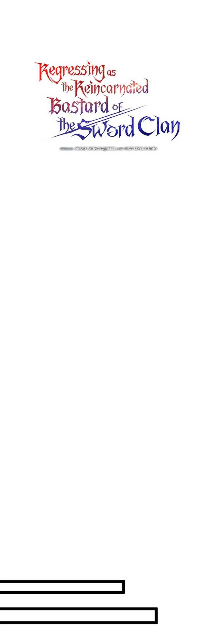 Regressing As The Reincarnated Bastard Of The Sword Clan Chapter 17 Gambar 25