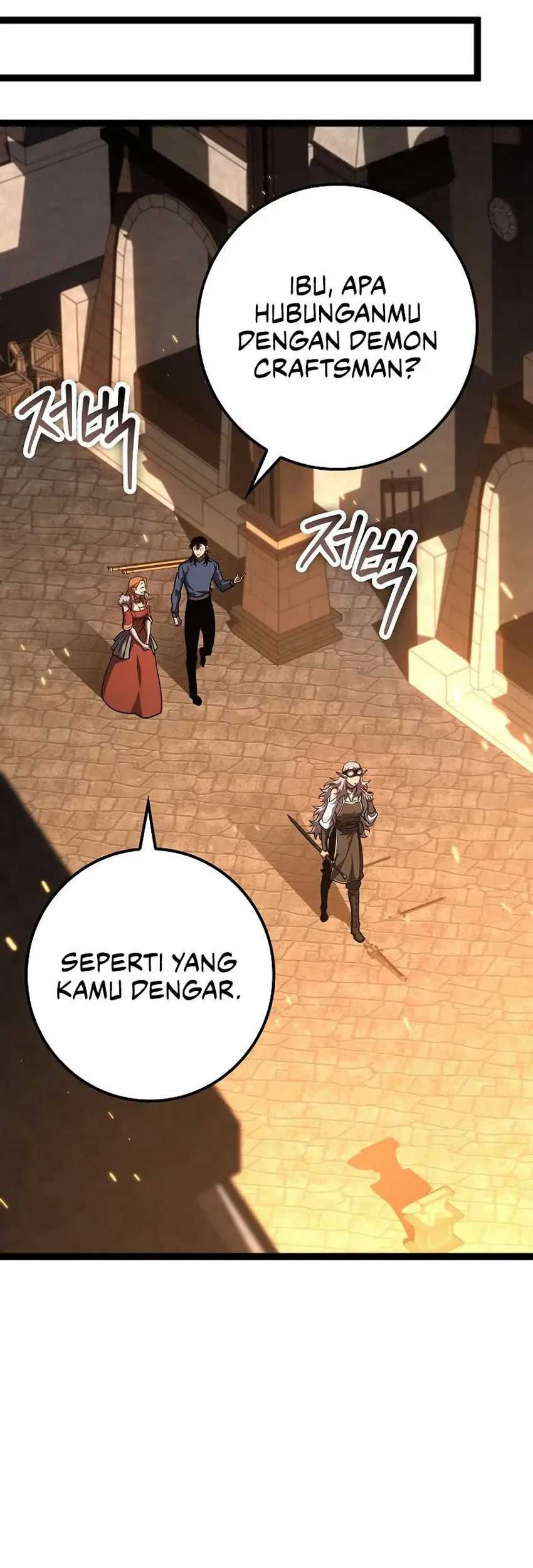 Regressing As The Reincarnated Bastard Of The Sword Clan Chapter 17 Gambar 26